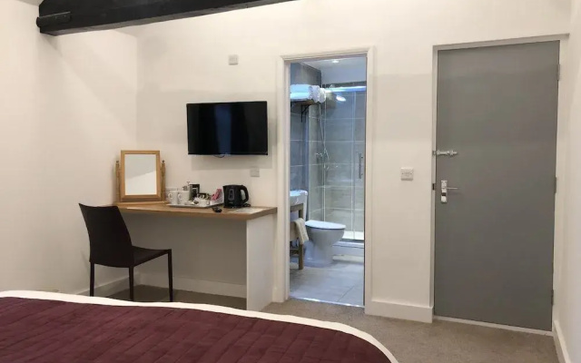 Bex Rooms