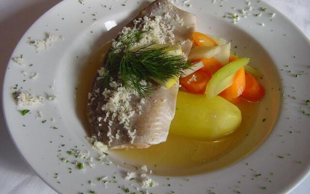 Hotel Gasthof Moosleitner