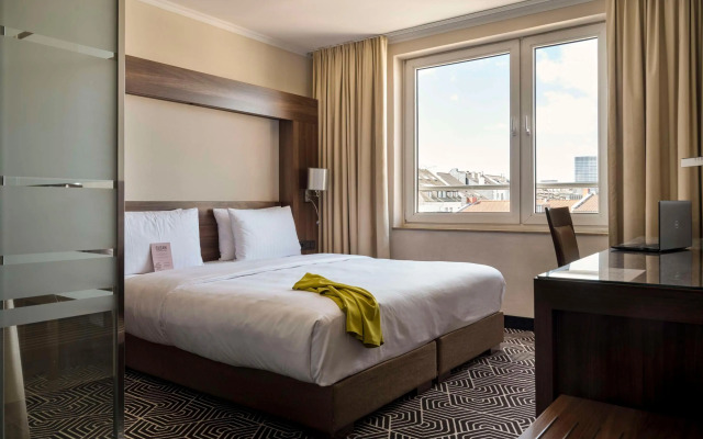 Flemings Hotel Frankfurt Main - Riverside