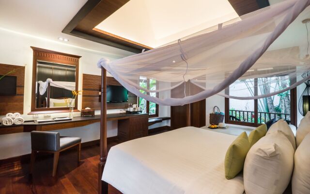Barali Beach Resort Koh Chang