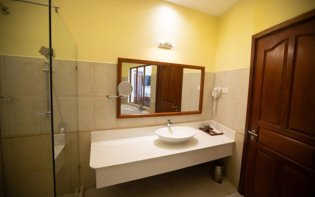 Malaika Beach Resort