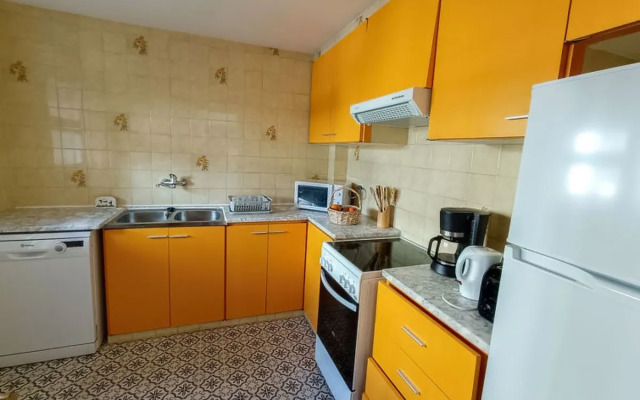 Apartment Moré III Modica