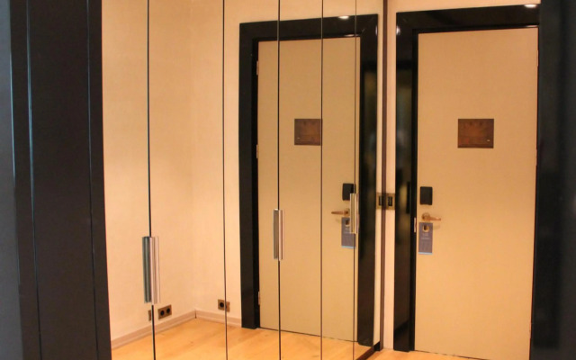 Hyatt Centric Levent Istanbul