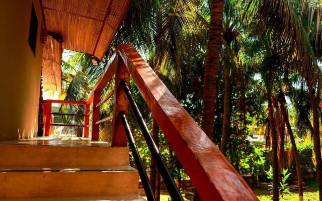 Punta Arena Surf Suites