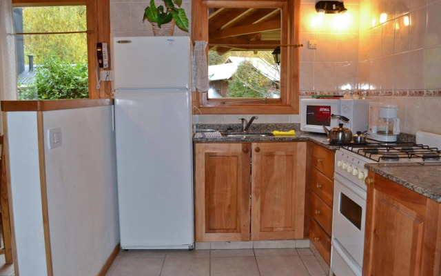 Apart Hotel del Pellín