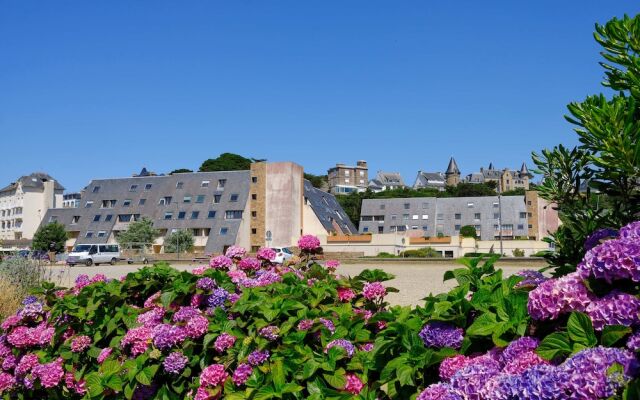 VVF Côte de Granit Rose à Trébeurden