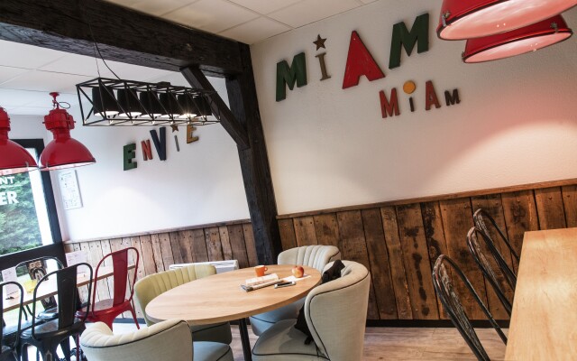 ibis Styles Chartres