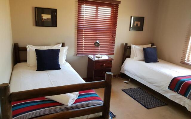 Lake Grappa Guestfarm