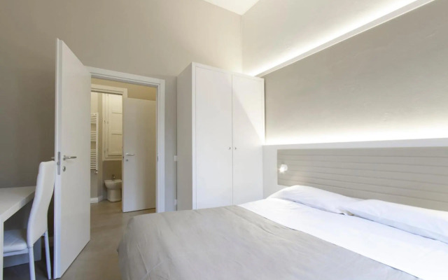 Palazzo dei Ciompi Suites