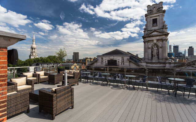 Courthouse Hotel Shoreditch