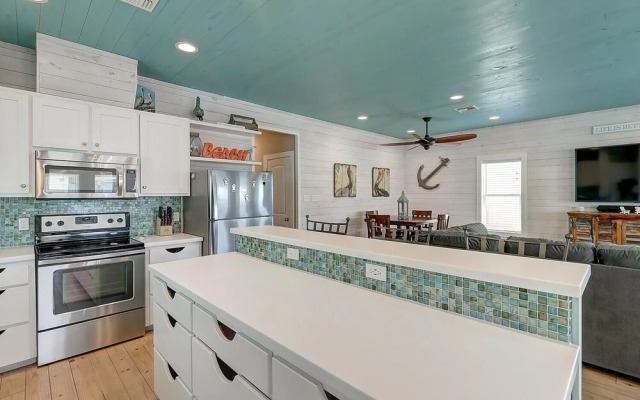 Captain Twigs 10 by RedAwning