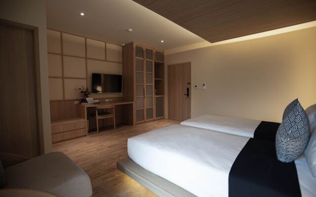 The Arch Phuket Hotel