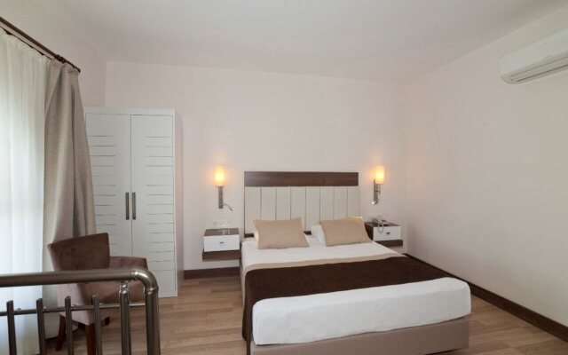 Side Mare Resort & Spa