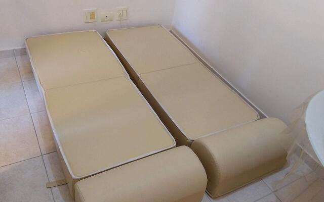 Aconchegante Studio na Praia do Tombo - Frente ao Mar