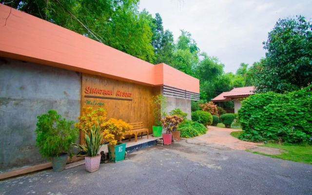 Sinatara Resort
