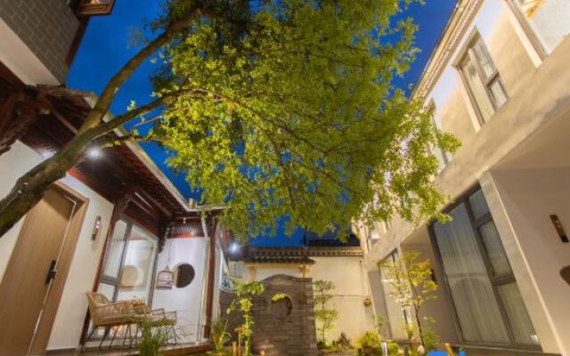 houxiangruyue homestay