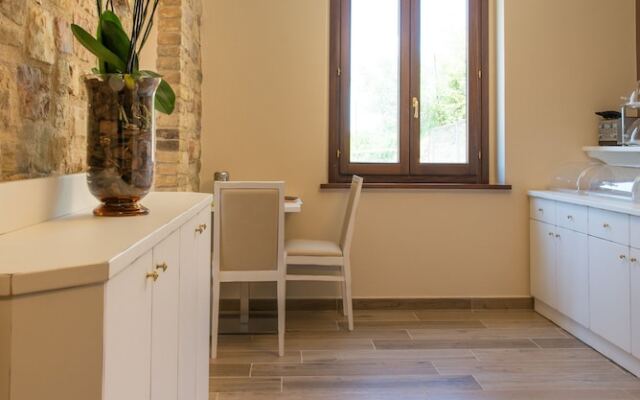 La Dimora di Francesco