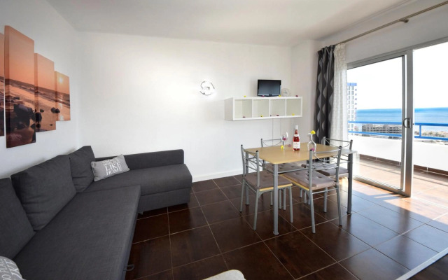 Suncanarias Estudio Paraiso del Sur