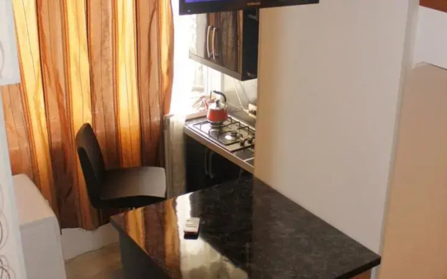 Aparthotel Atoneli 23