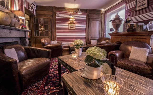 Hotel la Malle Poste