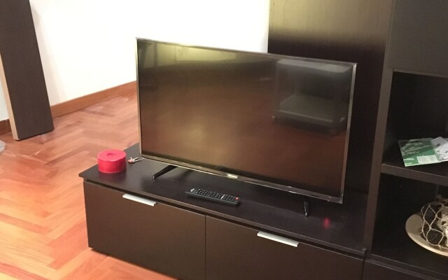 Bracco Suite