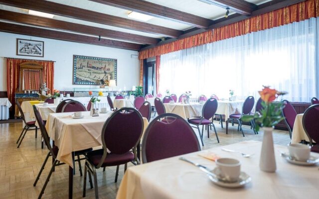 Stadthotel Raabs