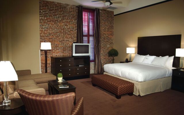 Homewood Suites by Hilton Indianapolis-Downtown