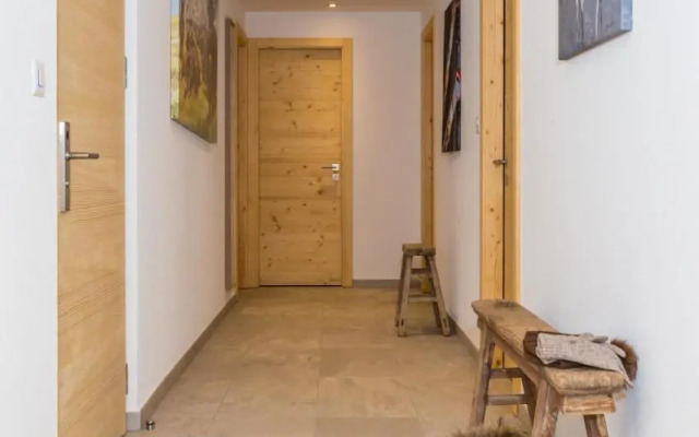 Chalet l'Eveil