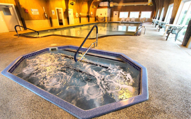 Brewster Green Resort