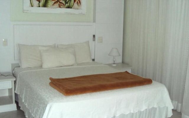 Jequitiba Hotel