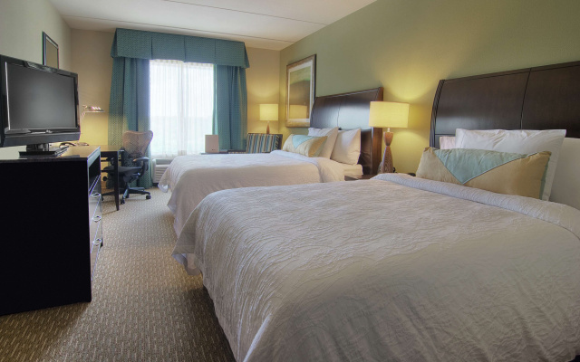 Hilton Garden Inn Houston-Pearland