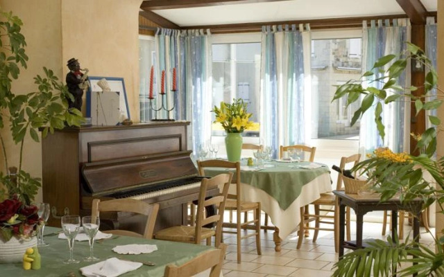 Logis Le Clair Logis