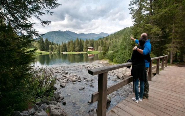 Apartment in Pellizzano