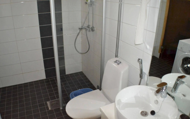 Avia Apartments
