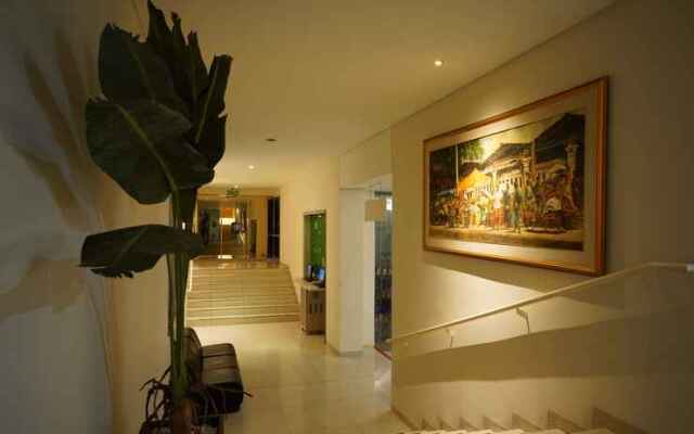 Citarum Hotel