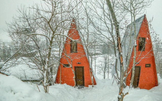 Paradiso Resort Mestia