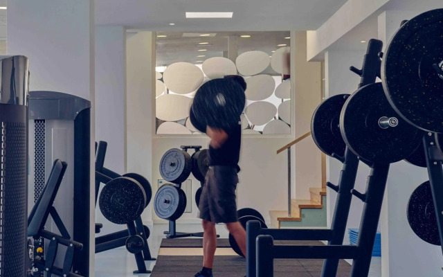 Route Active Hotel