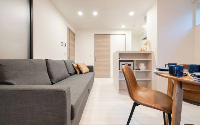 House Hotel Ekoda101