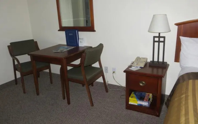Travelodge Scottsdale