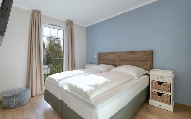 Baltischer Hof Apartment 25