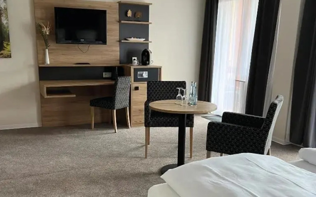Vita Balance Hotel
