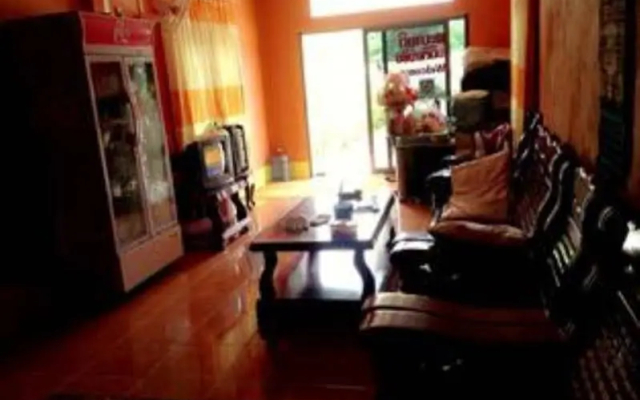 Saypasert Guesthouse