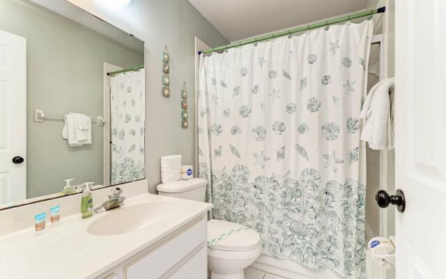 Anna Maria Island Beach View 208