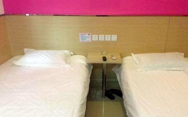 100 Inn Shijiazhuang Zhao County Shita Road