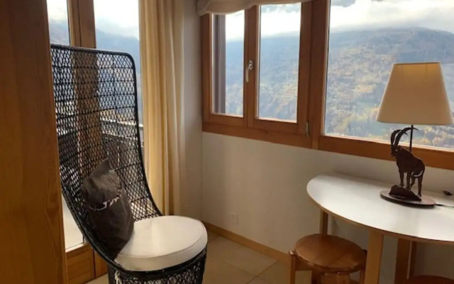 Eanta Sunny & Mountain Chalet 10 Pers