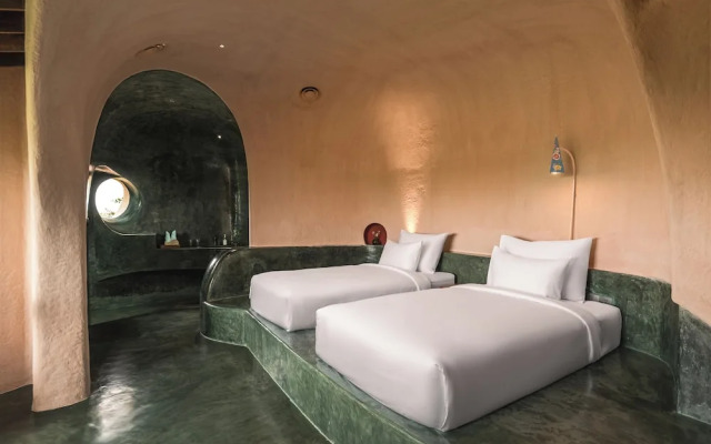 Rêu Boutique Hotel