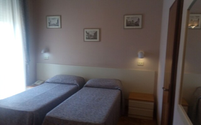 Hotel Perla