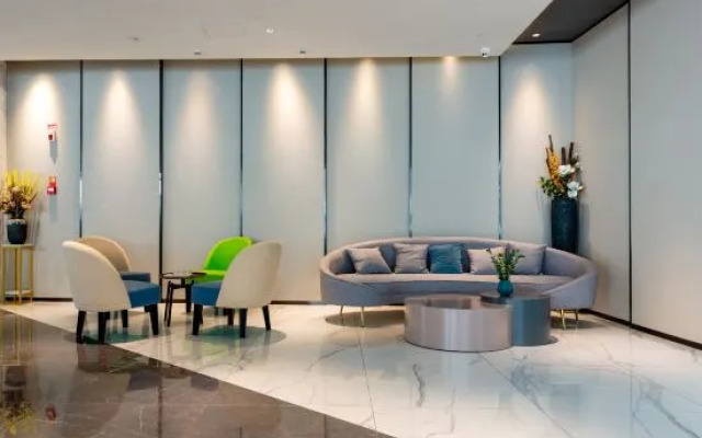 Ibis Styles Hotel (Kaifeng Drum Tower)