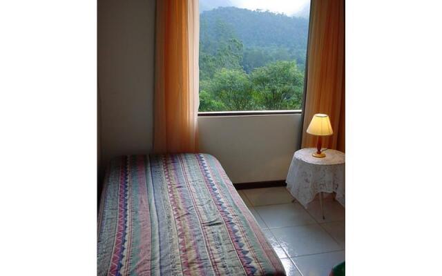 Pousada & Spa Vrindavana