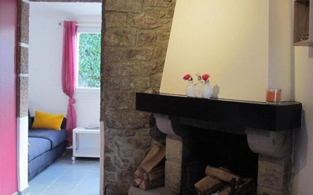 Maison Perros-Guirec, 4 pièces, 5 personnes - FR-1-368-44